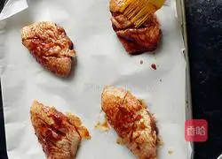 New Orleans Grilled Chicken Wings Recipe Illustration 5