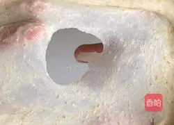 Healthy whole wheat bread (special version for lazy people), the operation is 100% successful and the taste is soft and waxy.Practice illustration 5