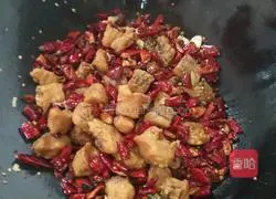 Crazy spicy fish recipe 4