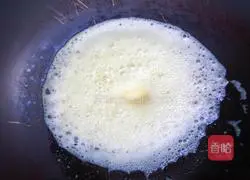 Apple Illustration of how to make pie 7