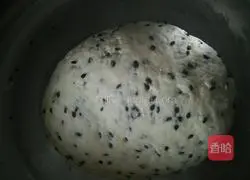 Illustration of how to make dumplings 1