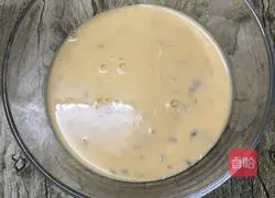 Passion fruit Yogurt cake recipe 2