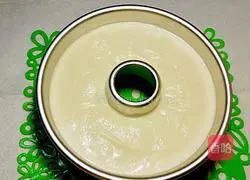 Cranberry Angel Cake Recipe Illustration 12