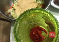 Youjia’s Secret Korean Kimchi Recipe Illustration 7