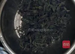 Illustration of how to make fried toon fish 1