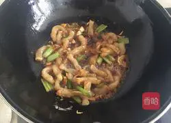 Braised beef tendon recipe 7