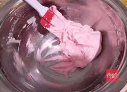 8-inch doll cake recipe illustration 13