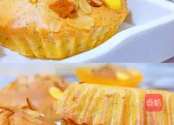 Oatmeal Cake Recipe Illustration 10