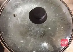 Illustration of Jiangxi Fried Rice Noodles 2