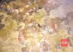 Shaanxi Baqiao Saozi Noodles Recipe Illustration 13