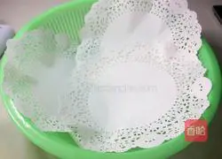 Illustration of how to make arbitrary radish balls 8