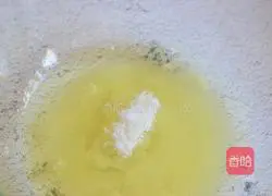 Matcha Cake Roll (New Year Dessert) Recipe Illustration 5