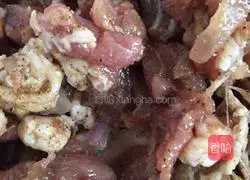 Xinjiang baked buns recipe illustration 6