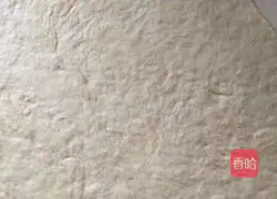 Illustration of how to make hand-torn bread 6