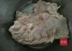 Illustration of hand-caught mutton 3