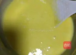 Raisin Cake (6 inches) Recipe Illustration 7