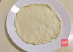 Pizza crust recipe 8