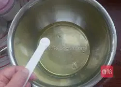 Pumpkin Cake Recipe Illustration 7