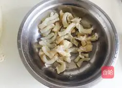 Braised Beef Tendon Recipe Illustration 1