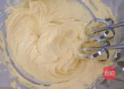 French caramel almond shortcake recipe 1