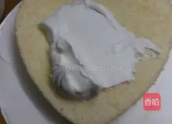 Birthday cake recipe illustration 6