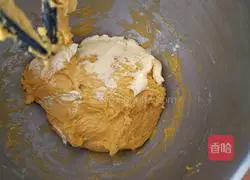 Illustration of how to make pumpkin meal buns 5