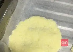 Coconut crispy pancake recipe 6