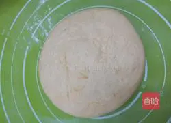 Illustration of how to make bread 6