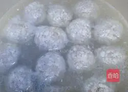 Tofu dumpling soup recipe 10