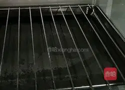 Illustration of how to make ancient cakes 7