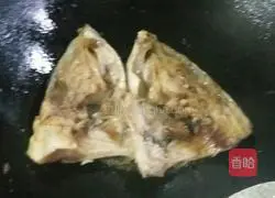 Illustration of how to make fish head casserole 8