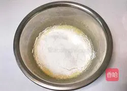 Apple invisible cake recipe 7