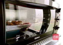 Orleans roasted wing root recipe illustration 6