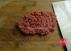 Illustration of how to make beef soup 2