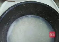 Assorted Fruit Porridge Recipe Illustration 5