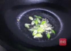 Illustration of how to make beef in oyster sauce 7