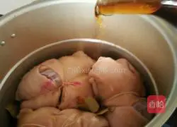 Pressure cooker sauce elbow recipe 4