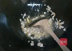 Illustration of how to make Tianjin braised noodles 4