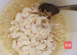 French caramel almond shortcake recipe 8