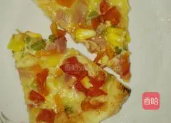 Pizza Recipe 6