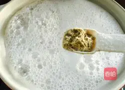 Chicken porridge recipe 8