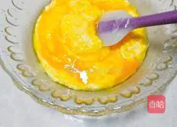Illustration of how to make light cheese cake 3