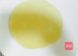 Illustrations of homemade simple dough 5