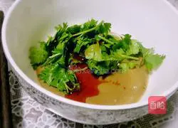 Illustration of how to cook mutton 10