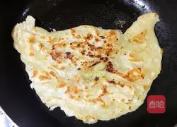 Durian Pancake Recipe Illustration 10