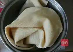 Thousand-layer tofu roll recipe 5