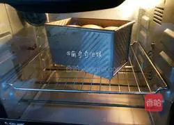 Milk Sweet Toast Recipe Illustration 16