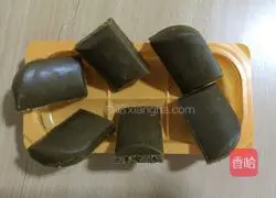 Cury Beef Rice Recipe Illustration 8