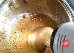 Milk Brown Sugar Jujube Cake (8 inches) Recipe Illustration 7