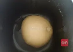 Fruit yogurt bread bowl Practice illustration 6